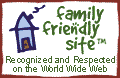 Family Friendly Award