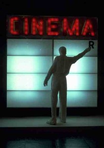 George Segal, Cinema