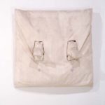 Claes Oldenburg, Soft Light Switches, Ghost