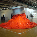 Claes Oldenburg, ice bag 