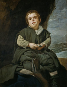 Velázquez, Francisco Lezcano