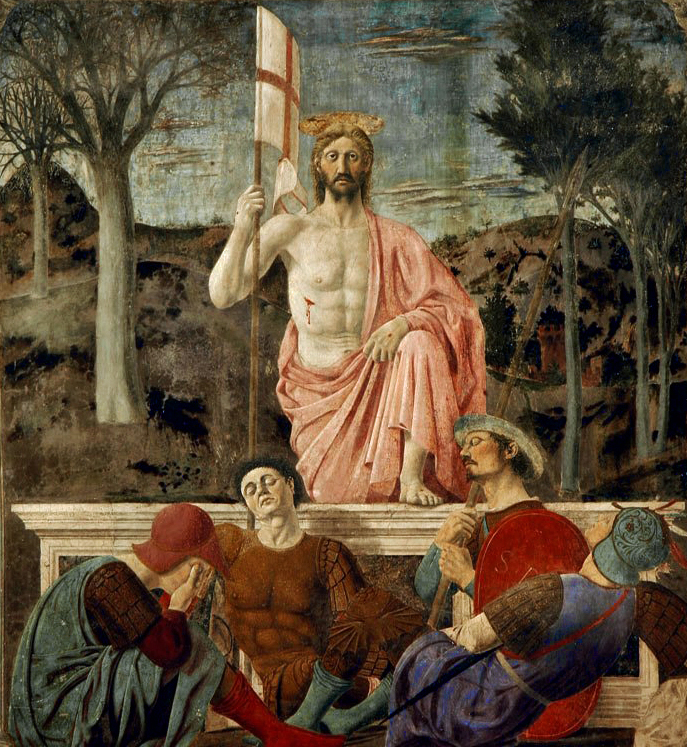 resurrezione-sansepolcro-piero-della-francesca