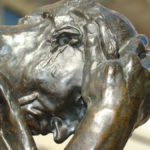 Rodin, Andrieu d’Andres