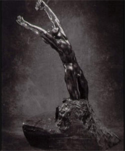 Rodin, L'Enfant Prodigue