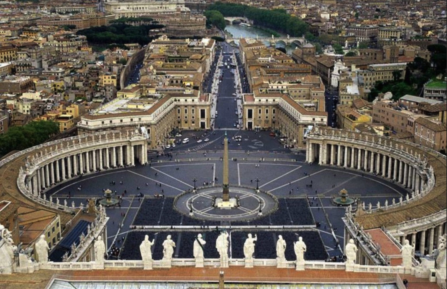 Bernini Or Art Life What Do They Have To Do With Each Other TERRAIN GALLERY