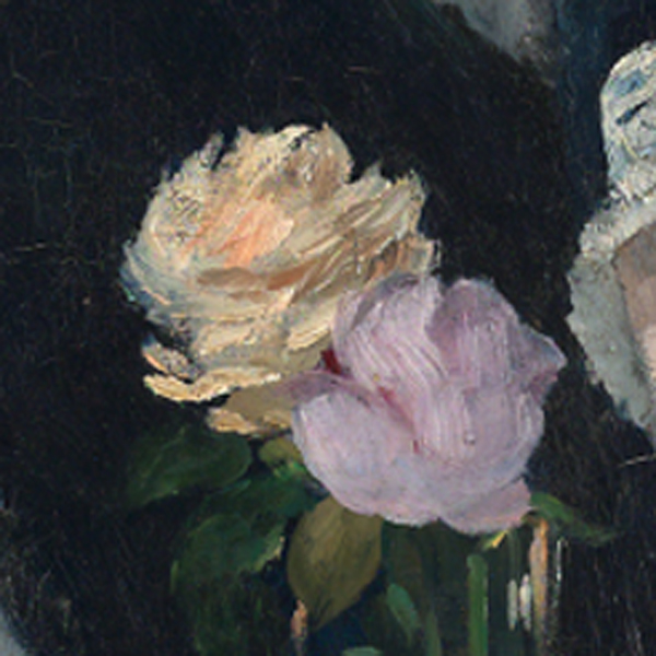 Manet-A-Bar-At-The-Folies-Bergere-ROSE-PETALS-DETAIL-600px
